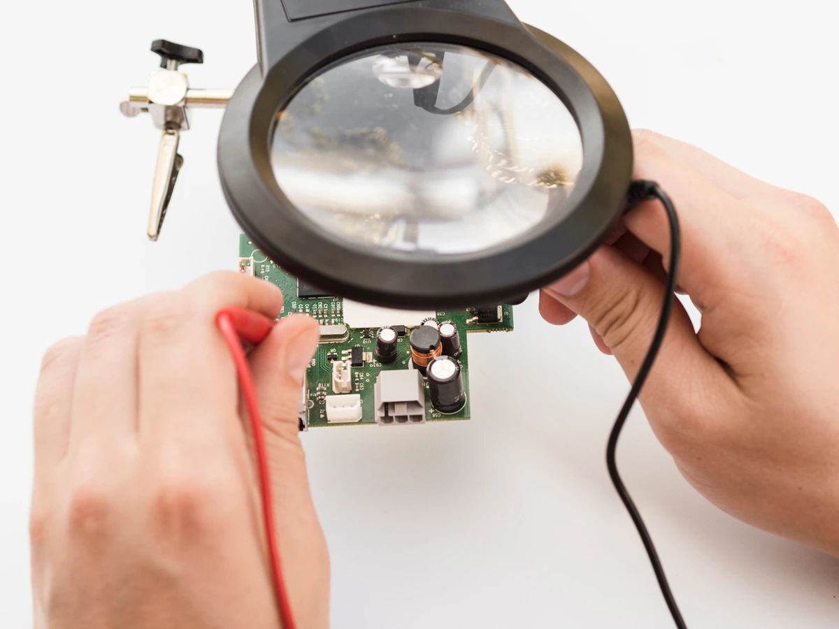 تعمیرات تخصصی لپ تاپ در اصفهان